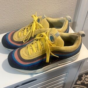 Nike Air Max Sean Wotherspoon